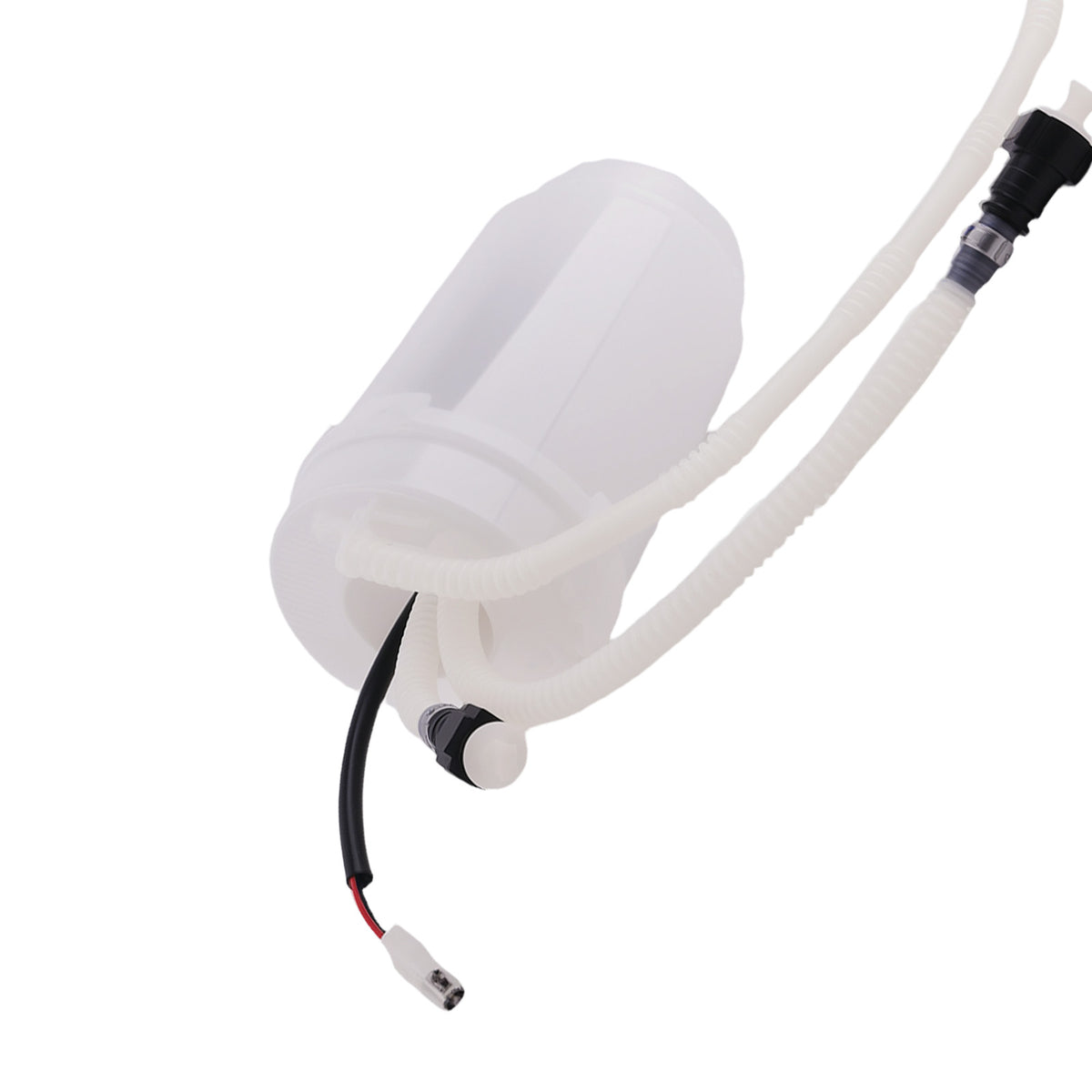 2pcs Fuel Pump Module Assembly compatible For Porsche Cayenne 3.2L 3.6L 4.5L 4.8L 2003-2010