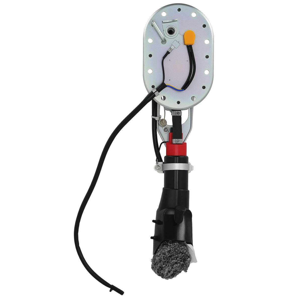Fuel Pump Assembly compatible For Honda Motorcycle VTX1800C VTX1800R VTX1800S 2002-2004