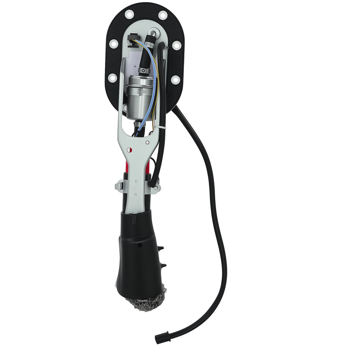 Fuel Pump Assembly compatible For Honda Motorcycle VTX1800C VTX1800R VTX1800S 2002-2004