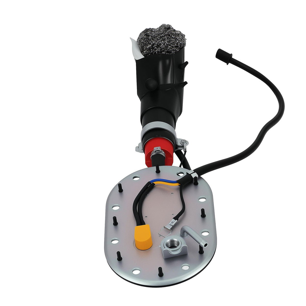 Fuel Pump Assembly compatible For Honda Motorcycle VTX1800C VTX1800R VTX1800S 2002-2004