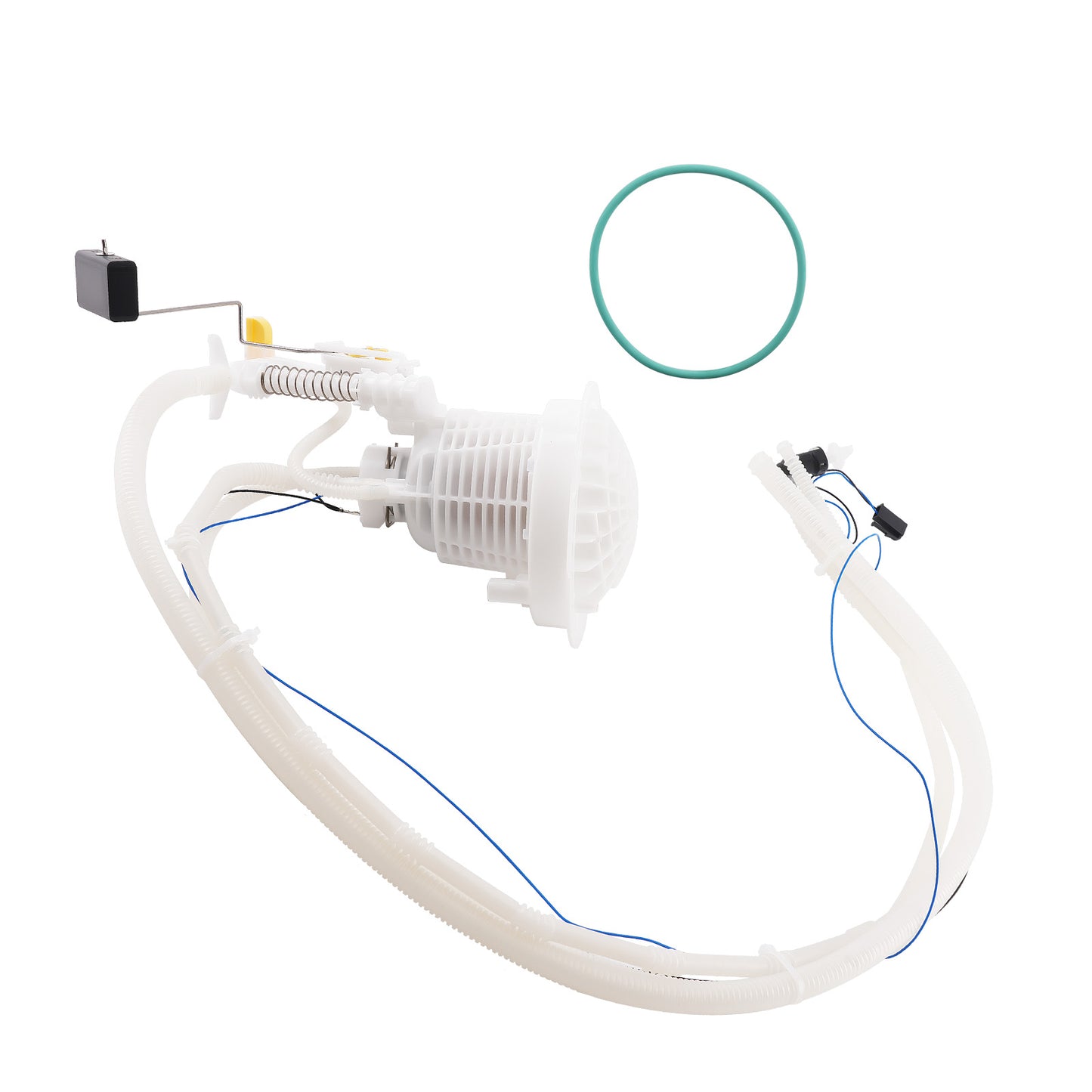 Fuel Pump Right compatible For Chrysler 300 2005-2014 V6 V8 2.7L 3.5L 3.6L 5.7L 6.1L 6.4L