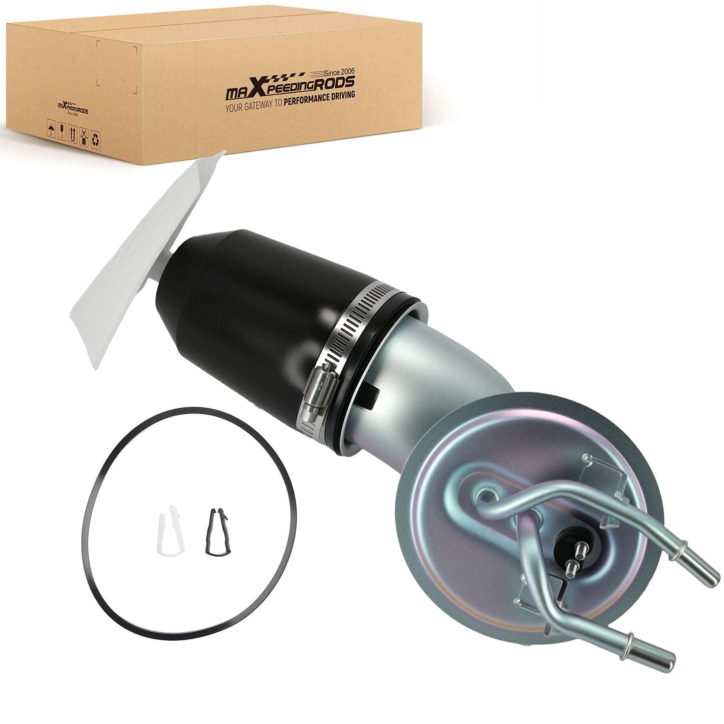 Fuel Pump Module Assembly For 83-89 compatible For Lincoln Town Car compatible For Ford LTD Crown Victoria 5.0