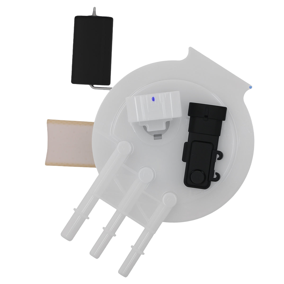 Fuel Pump Assembly For 2001-2004 compatible For Pontiac Aztek compatible For Buick Rendezvous 3.4L V6