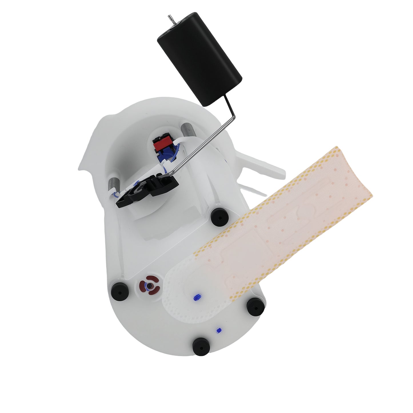 Fuel Pump Assembly For 2001-2004 compatible For Pontiac Aztek compatible For Buick Rendezvous 3.4L V6
