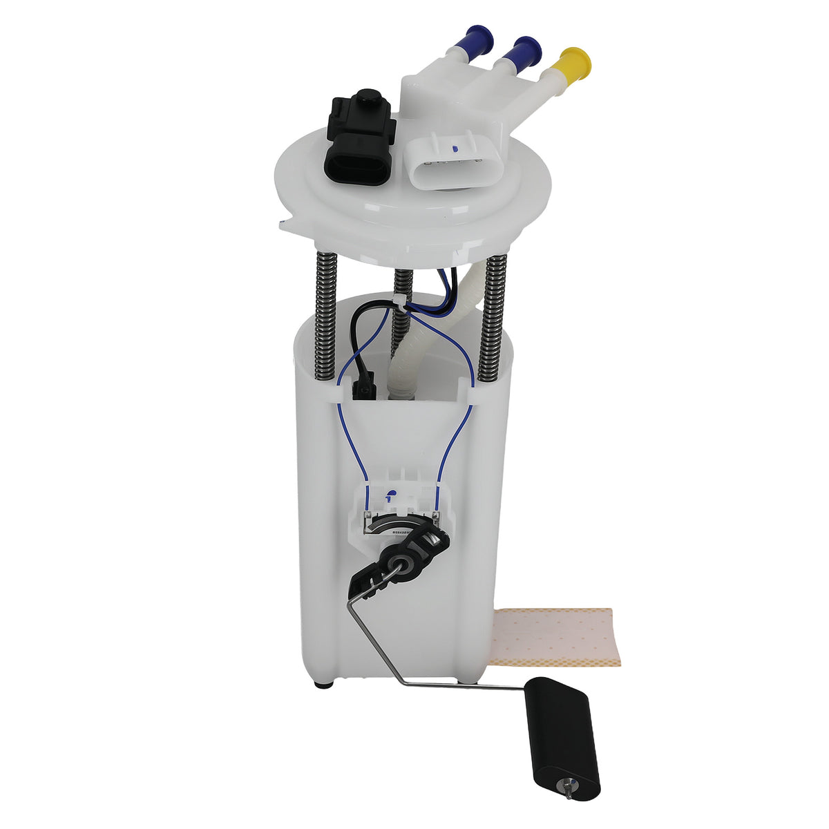 Fuel Pump Assembly For 2001-2004 compatible For Pontiac Aztek compatible For Buick Rendezvous 3.4L V6