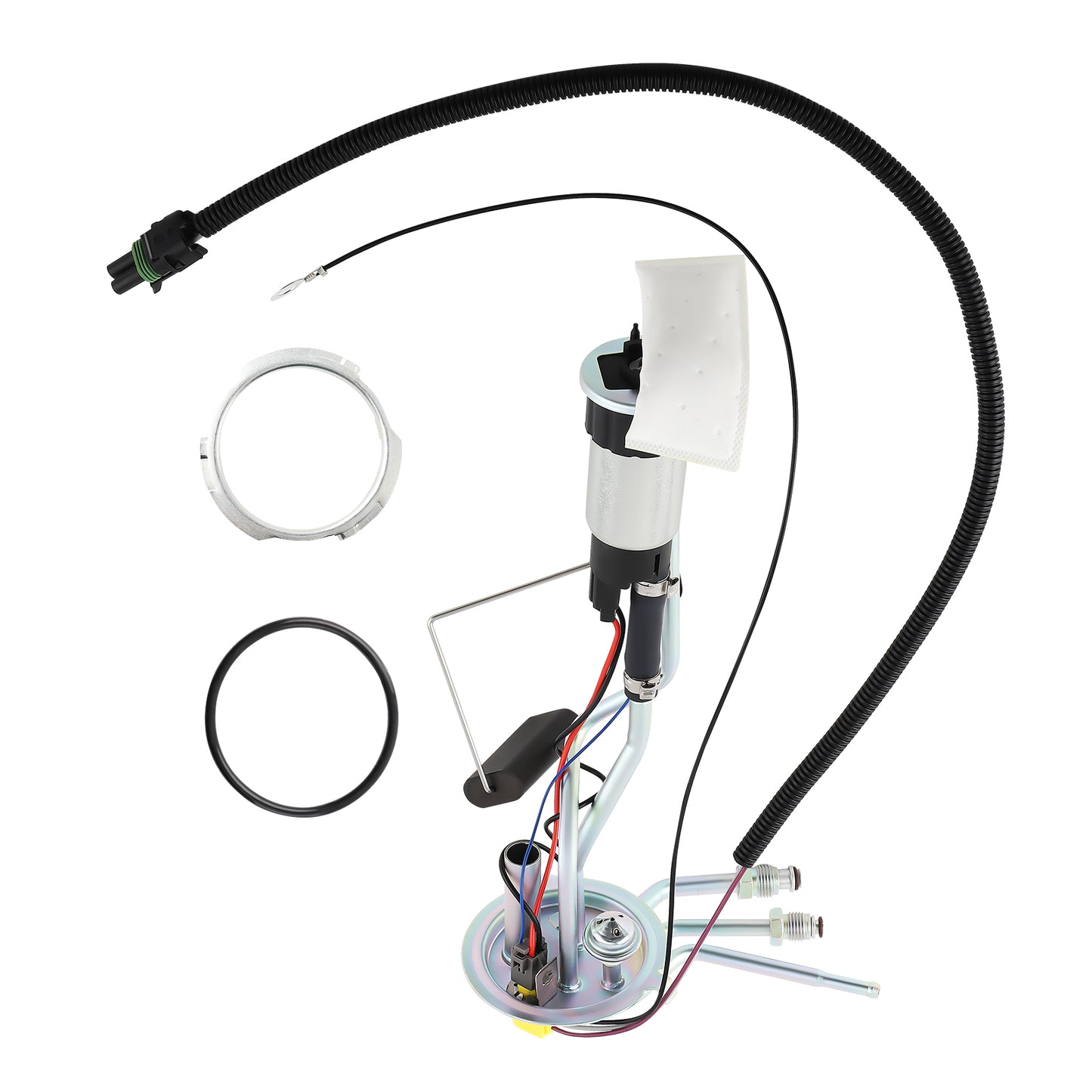 Fuel Pump Module compatible For Chevrolet Blazer R10 R20 1987 E3633SHP10026 SP12L1H