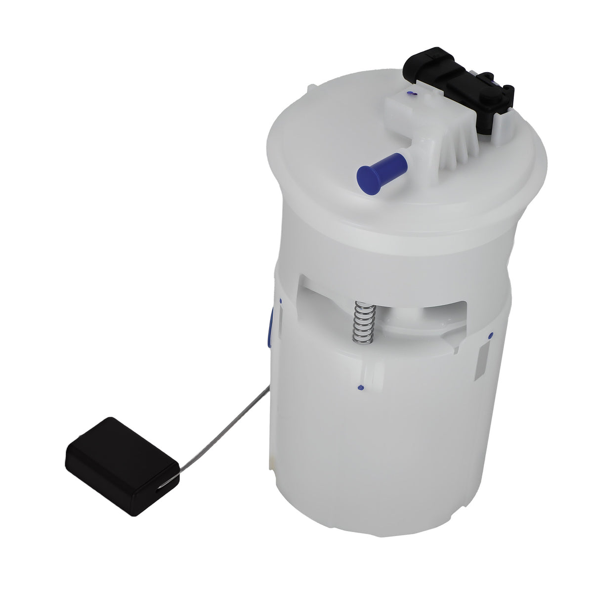 Fuel Pump Assembly compatible For Chevrolet Aveo LS LT 1.6L 2006-2008 E3711M MU1393 P76251M