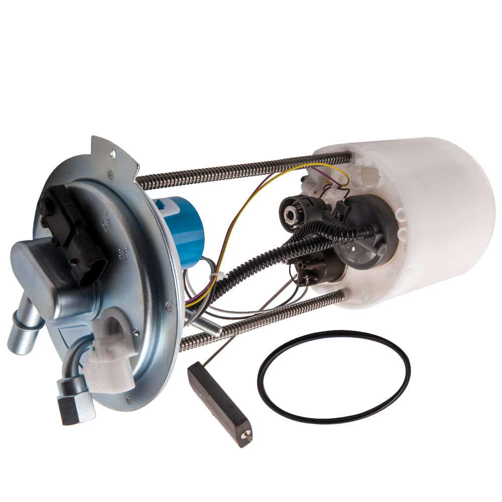 Fuel Pump Module Assembly Gas compatible For Hummer H3 Luxury L5 3.7L 2007-2008 E3724M