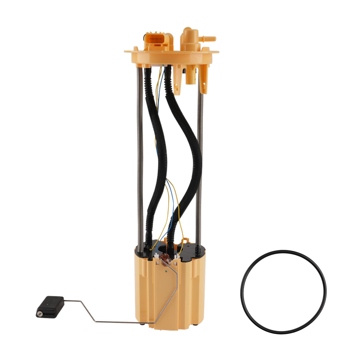 Fuel Pump Module Assembly For 2011-2016 compatible For Chevy Silverado 2500 3500 HD 6.6L Diesel