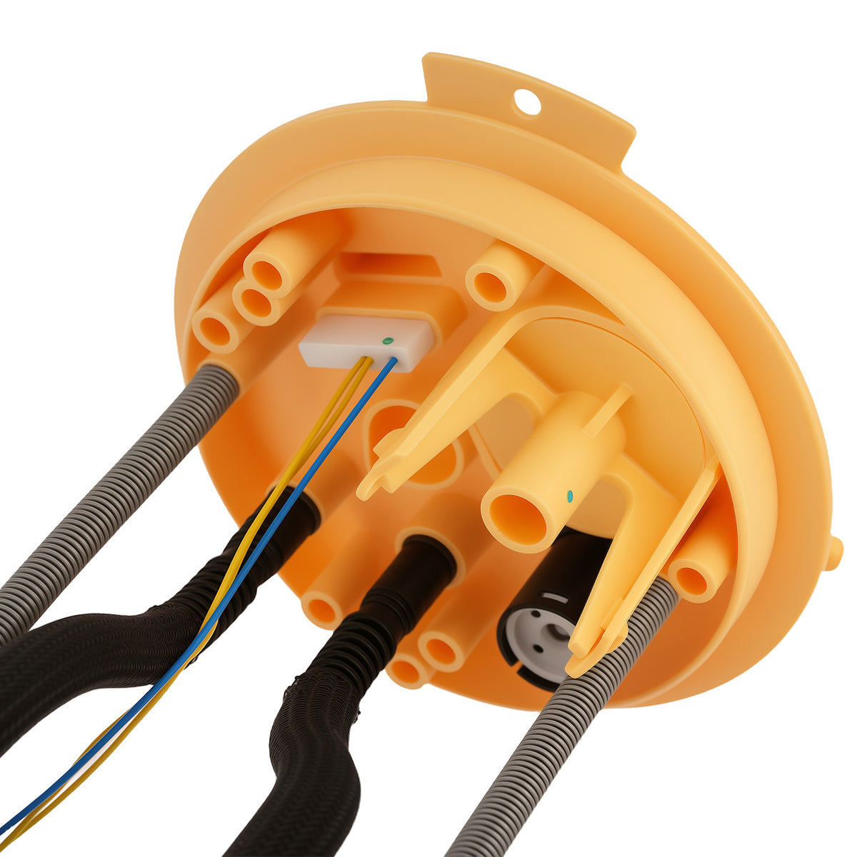 Fuel Pump Module Assembly For 2011-2016 compatible For Chevy Silverado 2500 3500 HD 6.6L Diesel