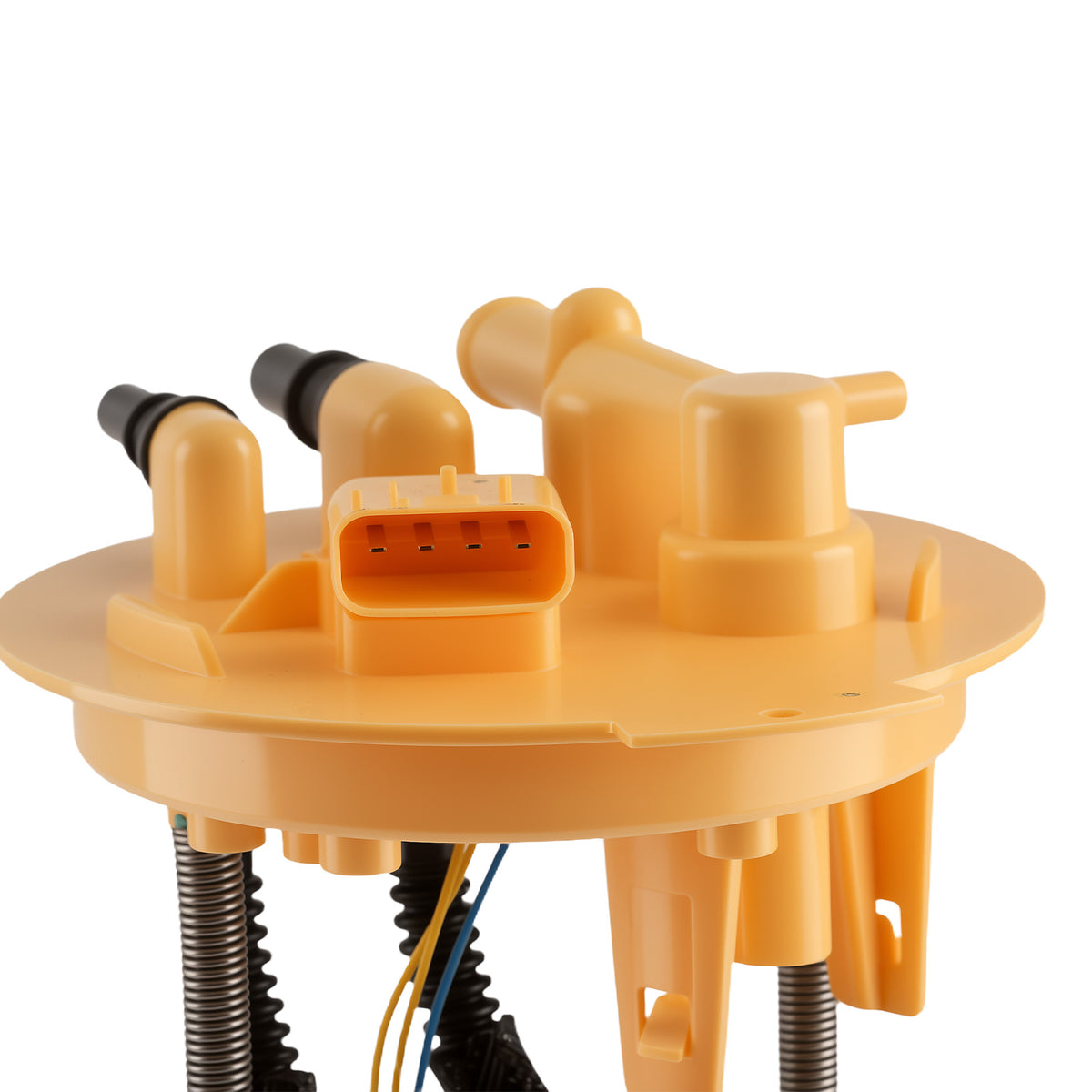 Fuel Pump Module Assembly For 2011-2016 compatible For Chevy Silverado 2500 3500 HD 6.6L Diesel