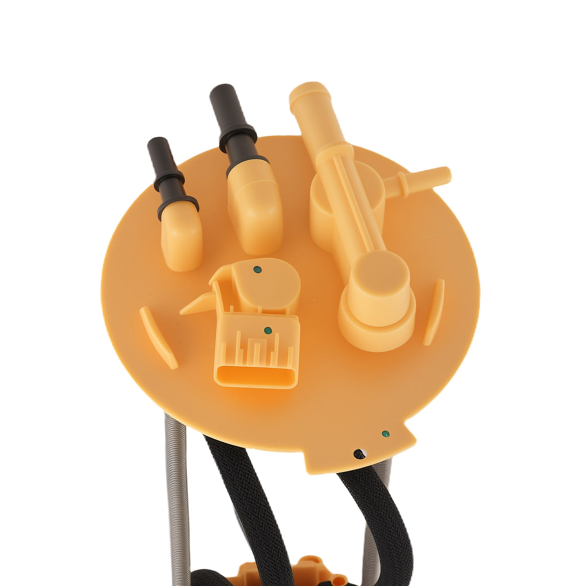 Fuel Pump Module Assembly For 2011-2016 compatible For Chevy Silverado 2500 3500 HD 6.6L Diesel