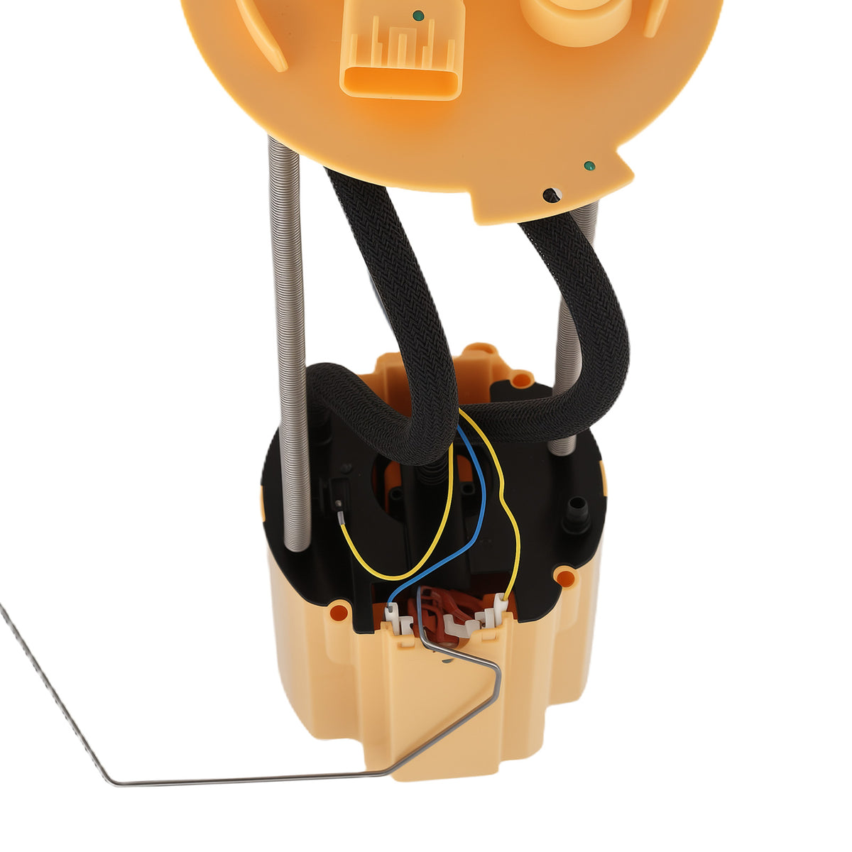 Fuel Pump Module Assembly For 2011-2016 compatible For Chevy Silverado 2500 3500 HD 6.6L Diesel