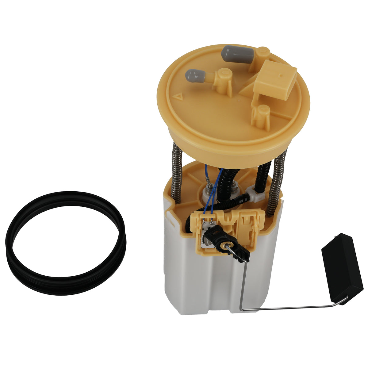 Electric Fuel Pump Assembly compatible For Dodge Sprinter 2500 3500 2.7L Diesel 03-06