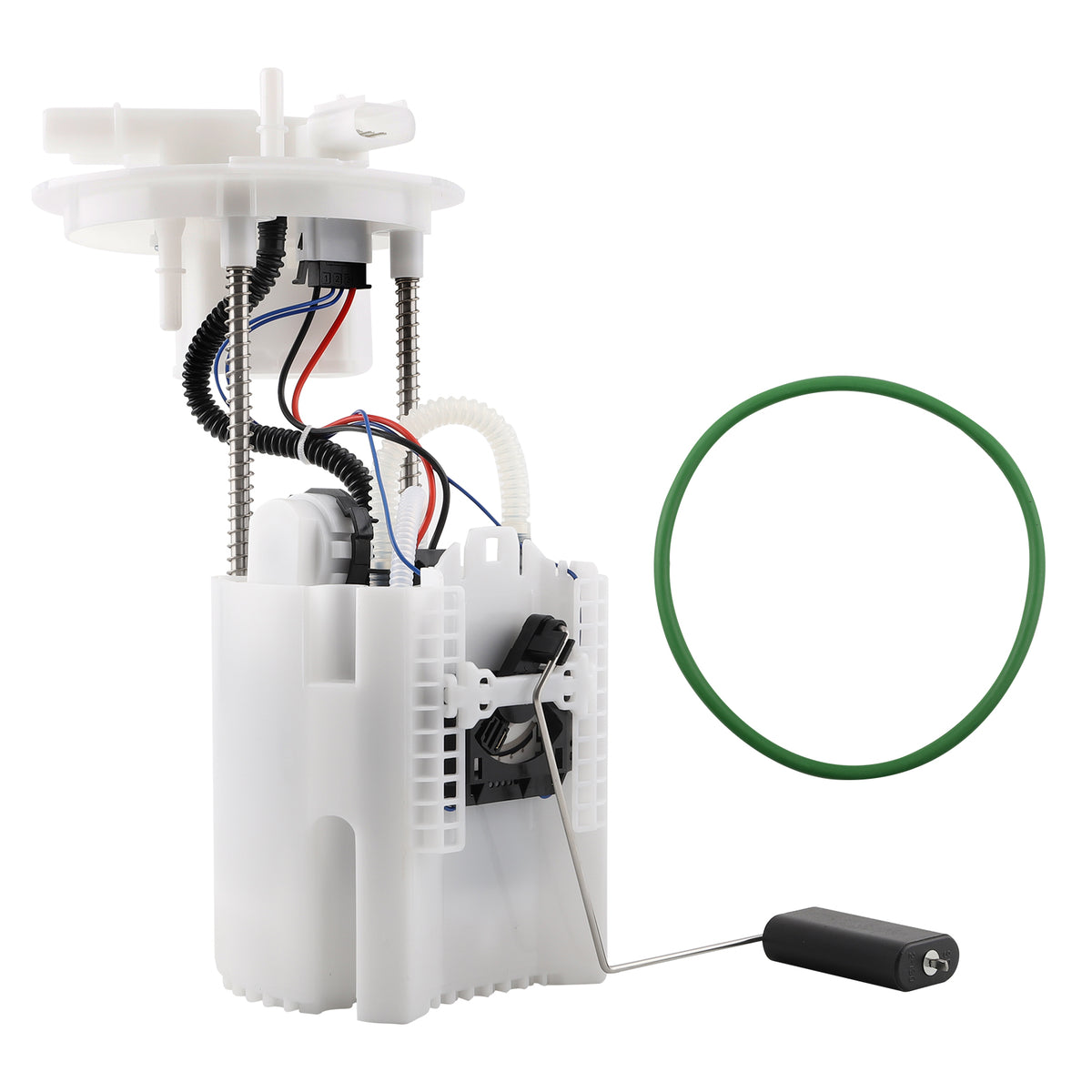 Electric Fuel Pump compatible For Chrysler 200 compatible For Dodge Dart L4 2.0L 2.4L 2013-2016 P77057M
