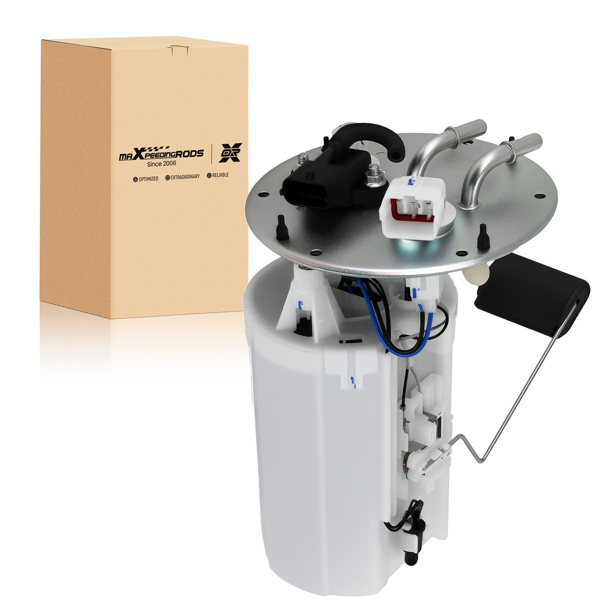 Electric Fuel Pump Module Assembly For 2002-2005 compatible For Kia Sedona V6 3.5L E8482M