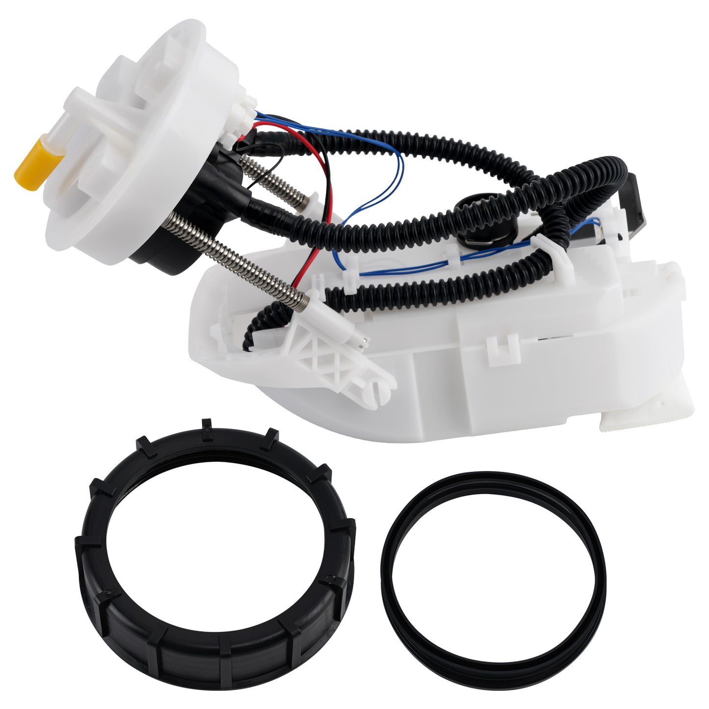 Electric Fuel Pump compatible For Honda Civic L4 1.3L 1.7L 2.0L 2001-2005 SP8011M E8566M