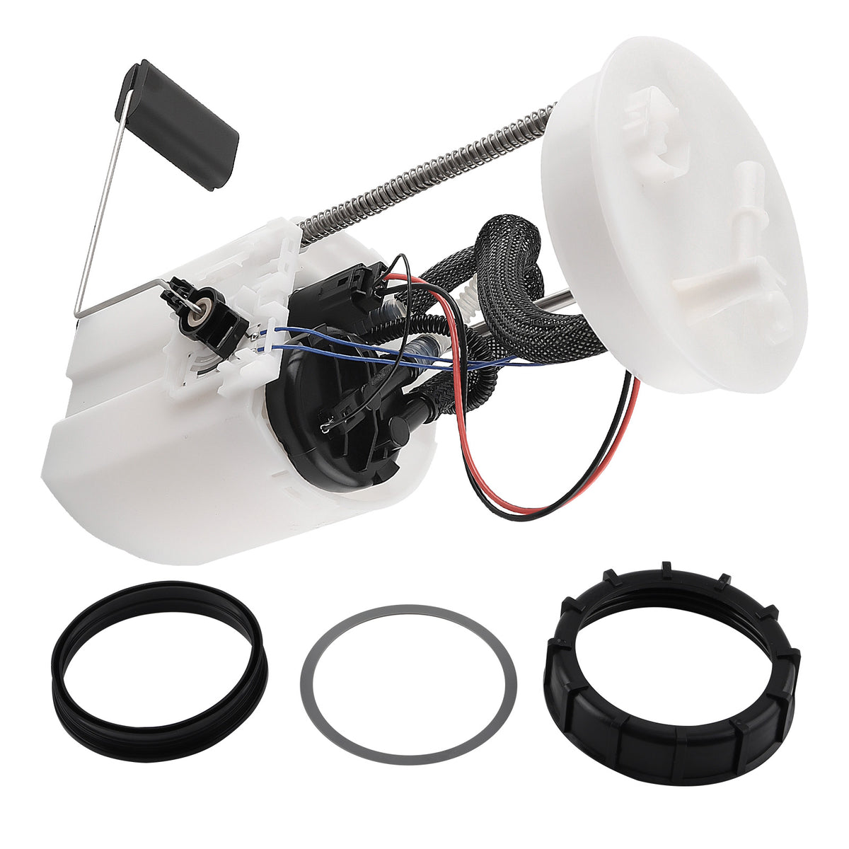Fuel Pump Assembly w/Sending Unit compatible For Acura TSX 2004-2008 compatible For Honda Accord 2003-2007