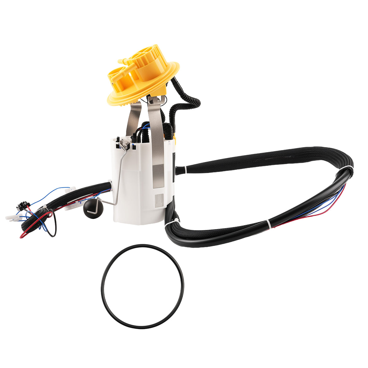 Fuel Pump Module Assembly compatible For Volvo S60 2.3L 2.4L L5 S80 2.8L 2.9L L6 30636490