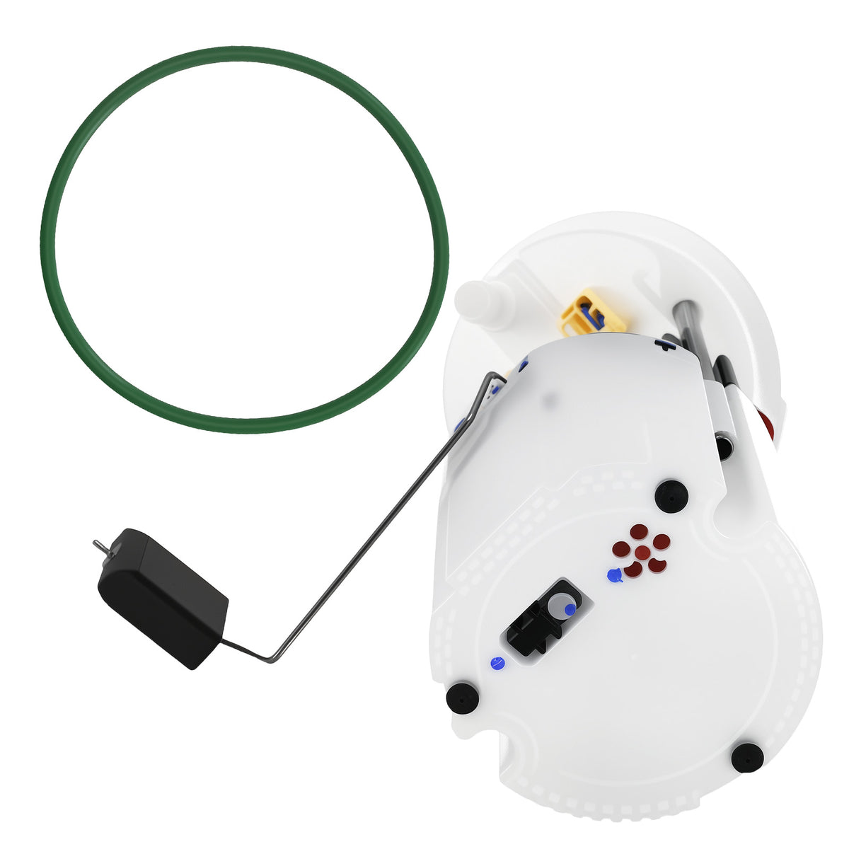 Fuel Pump Assembly compatible For BMW 325i 328i 330i 335i 2006 2007-2013 L6 3.0L E8688M