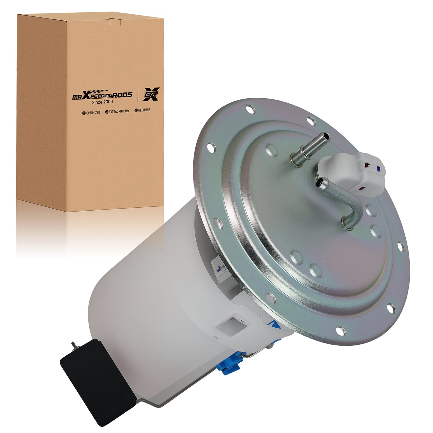 Electric Fuel Pump Module Assembly compatible For Hyundai Elantra 2004-2006 2.0L L4