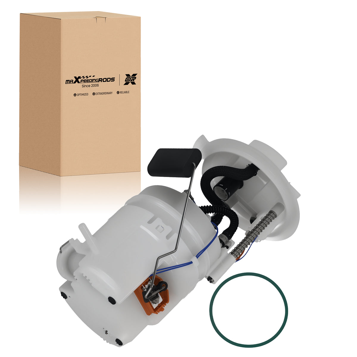 Fuel Pump Module Assembly compatible For Kia Sorento 2.4L 2011-2013 E9029M SP3042M