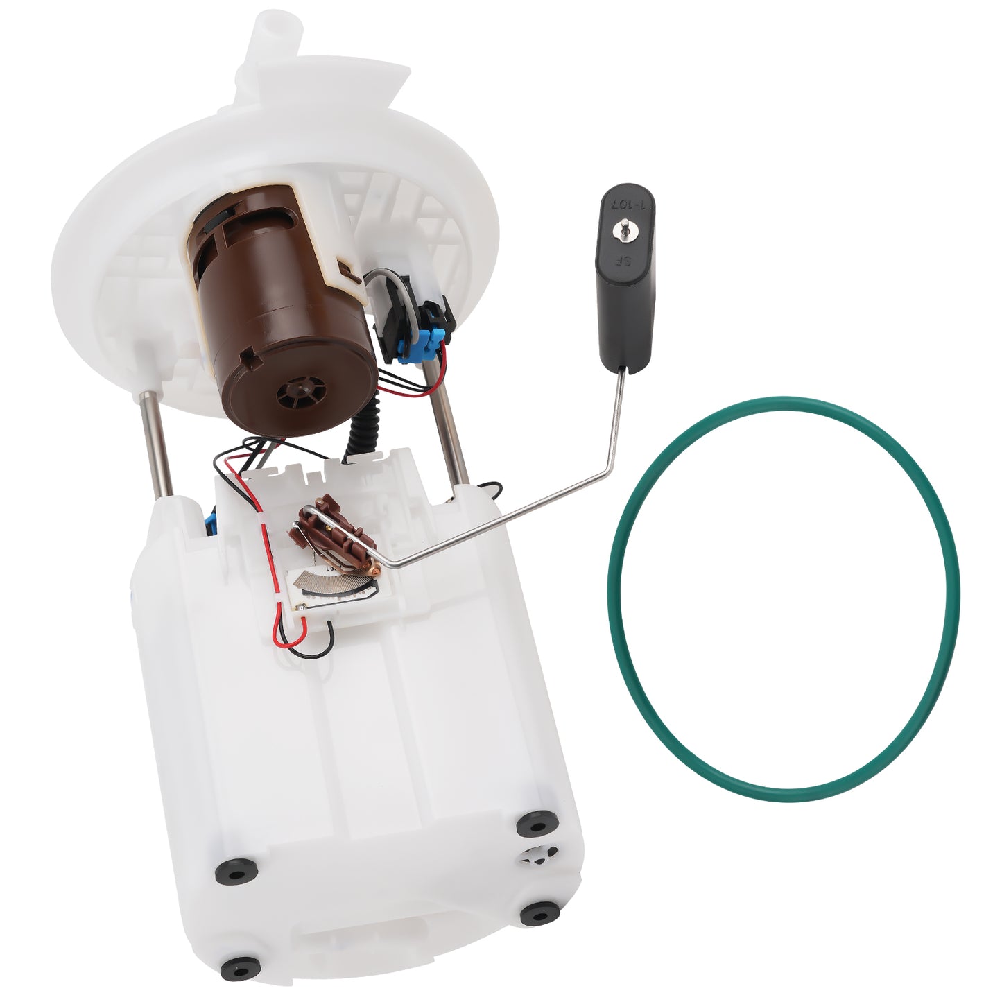 New Fuel Pump Module Assembly compatible For Hyundai Elantra L4 1.8L 2011-2014 E9073M