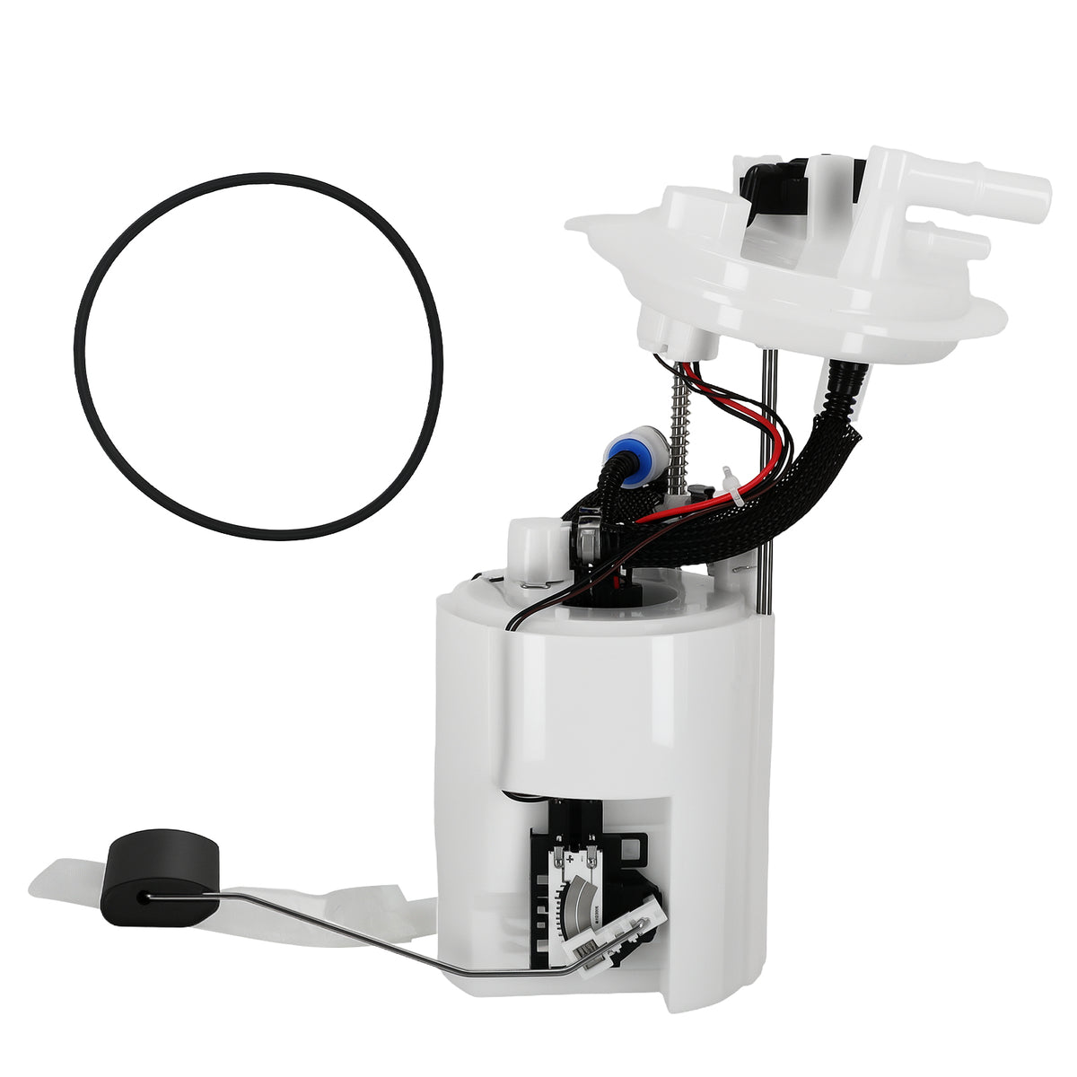 Fuel Pump Module Assembly compatible For KIA Optima L4 2.4L 12-15 FG1285 SP3037M E9120M