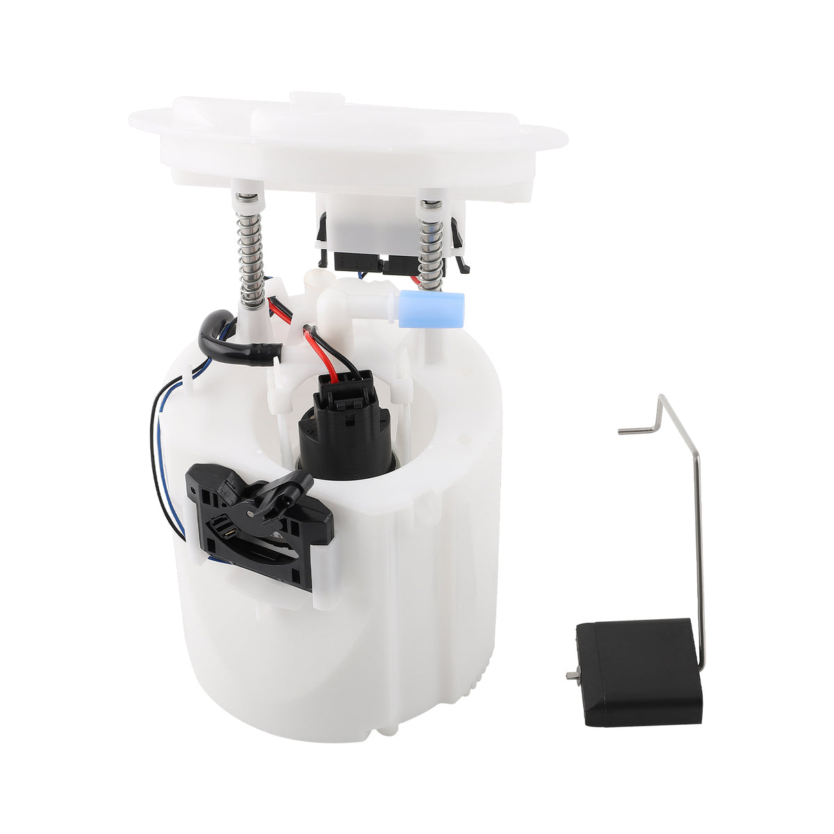 Fuel Pump Assembly compatible For Mercedes-Benz C250 Base W204 l4 1.8L E9212M 2012-2015