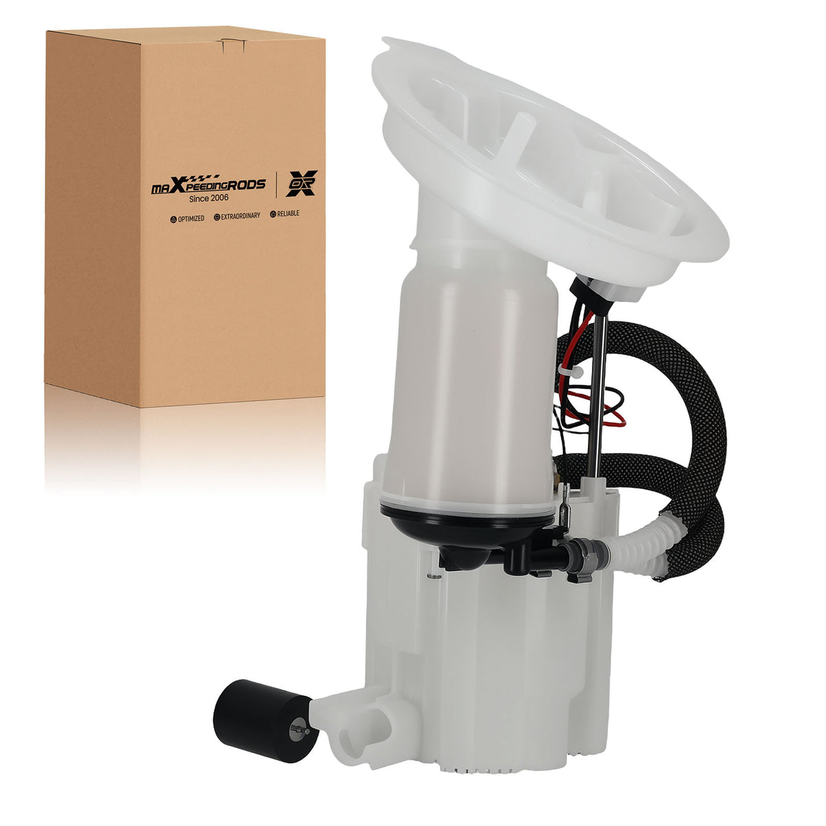 Fuel Pump Module Assembly compatible For BMW 2 3 4 Series M2 2012-2018 16117243975 E9214M