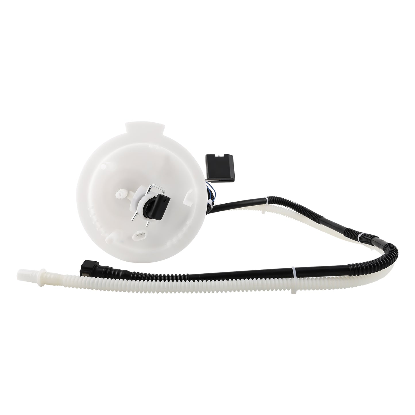 Fuel Pump Assembly compatible For Mercedes-Benz C250 E250 W204 I4 1.8L A2124701394 Left