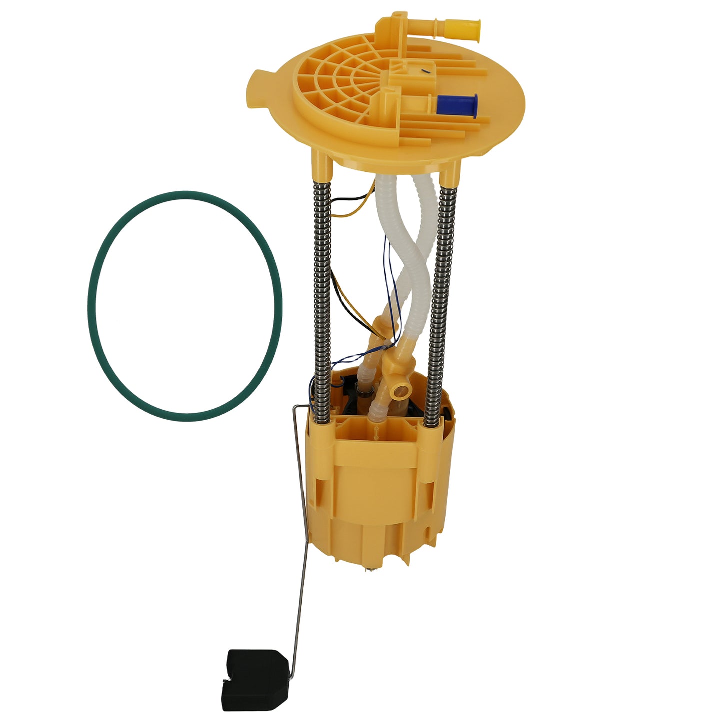 Electric Fuel Pump Module For 05-09 compatible For Dodge Ram 2500 3500 Diesel 5.9L 6.7L E7181M