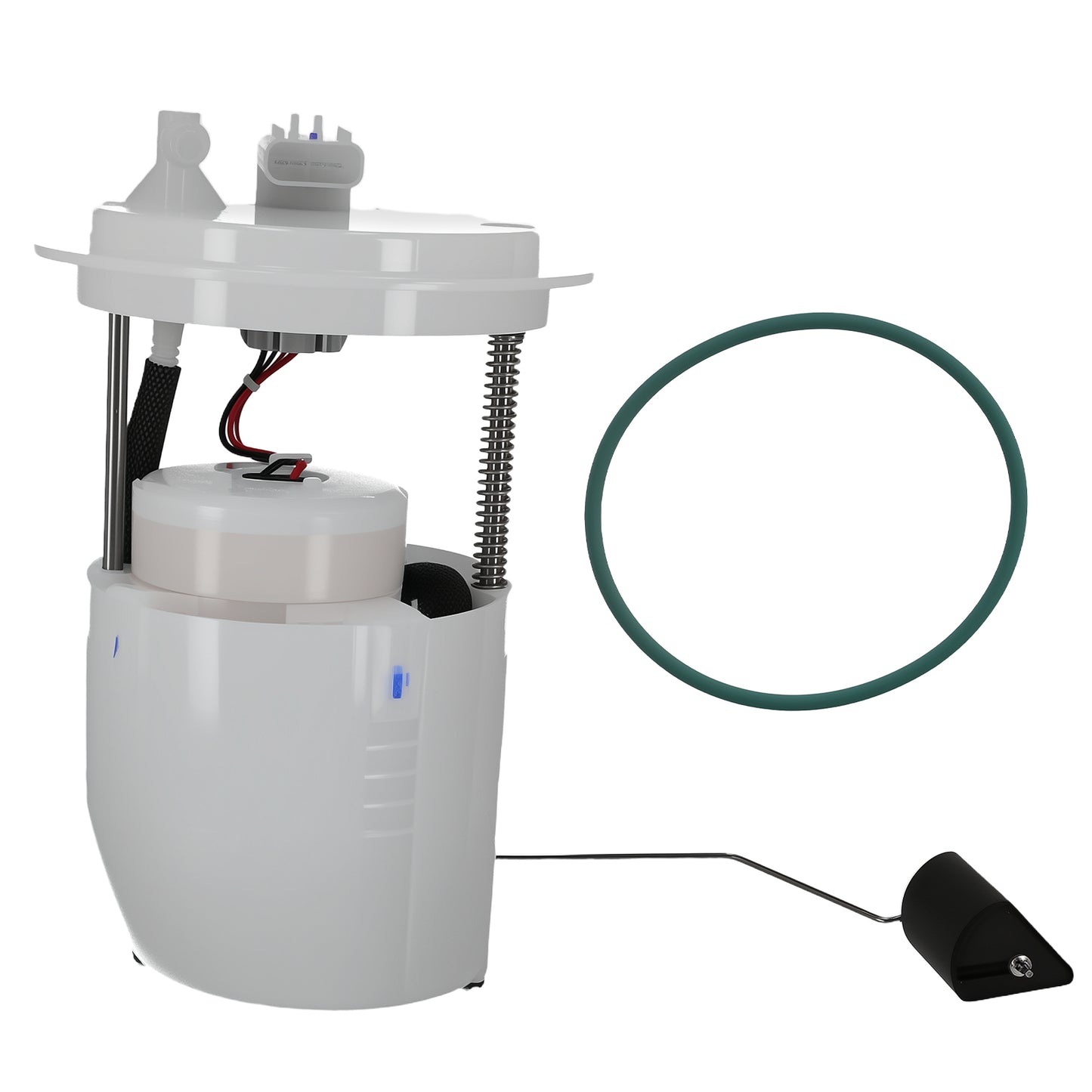 Electric Fuel Pump Module Assembly compatible For Jeep Wrangler 2007-2011 3.8L E7243M