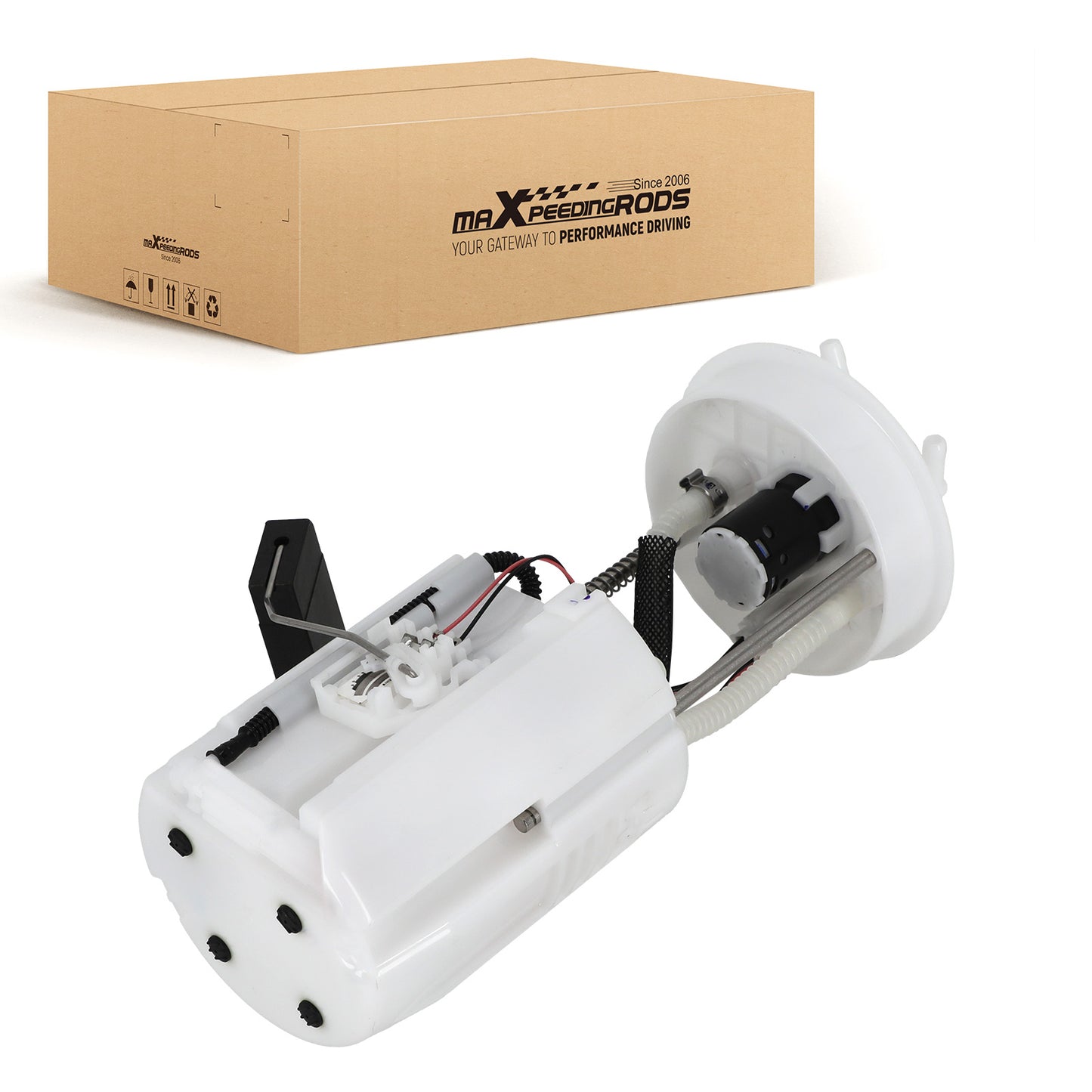 Fuel Pump Module Assembly For 2015-2020  compatible For Honda Fit 1.5L L4 17045T5RA00