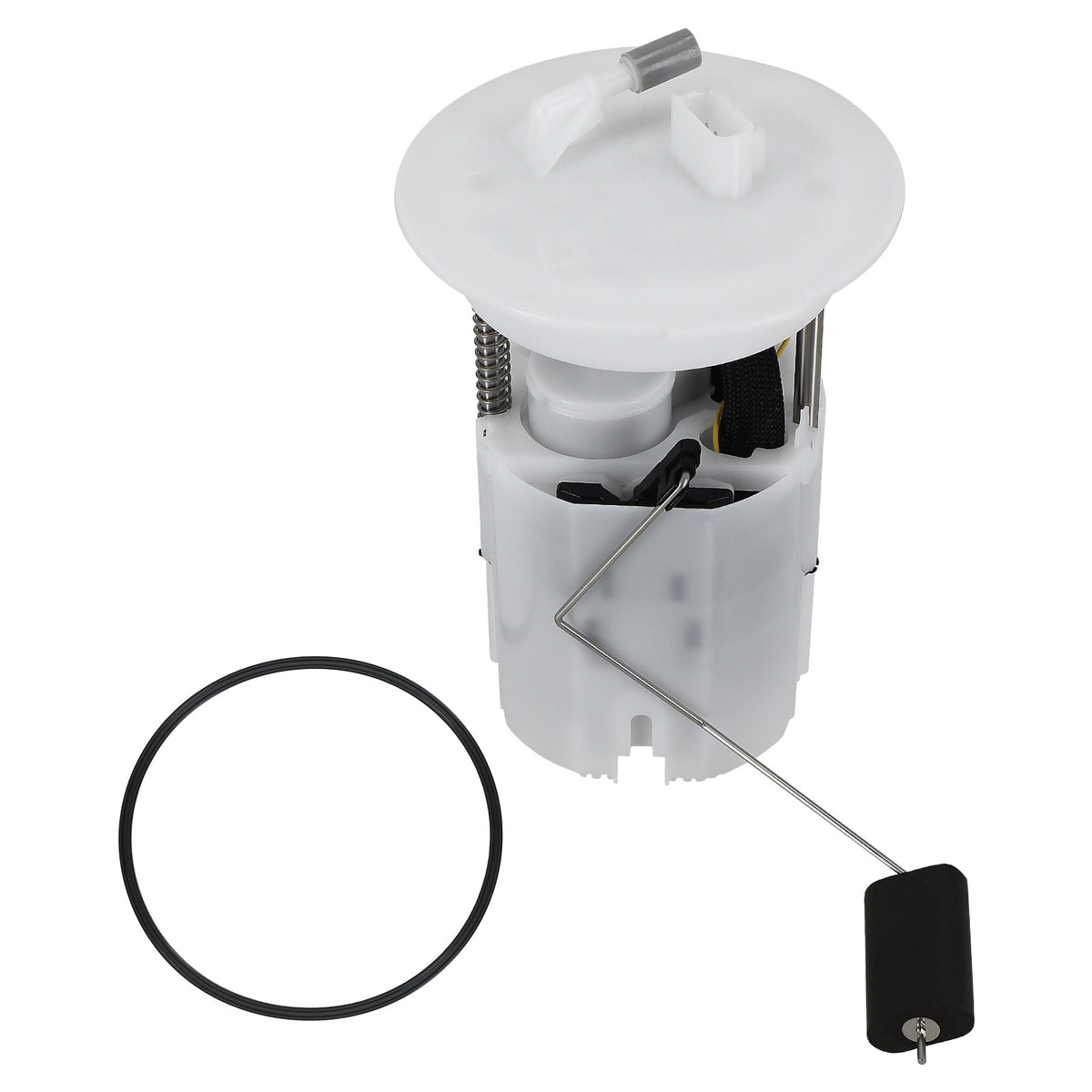 Electric Fuel Pump Module Assembly compatible For Mazda 2 1.5L L4 2011-2014 ZJ3813280