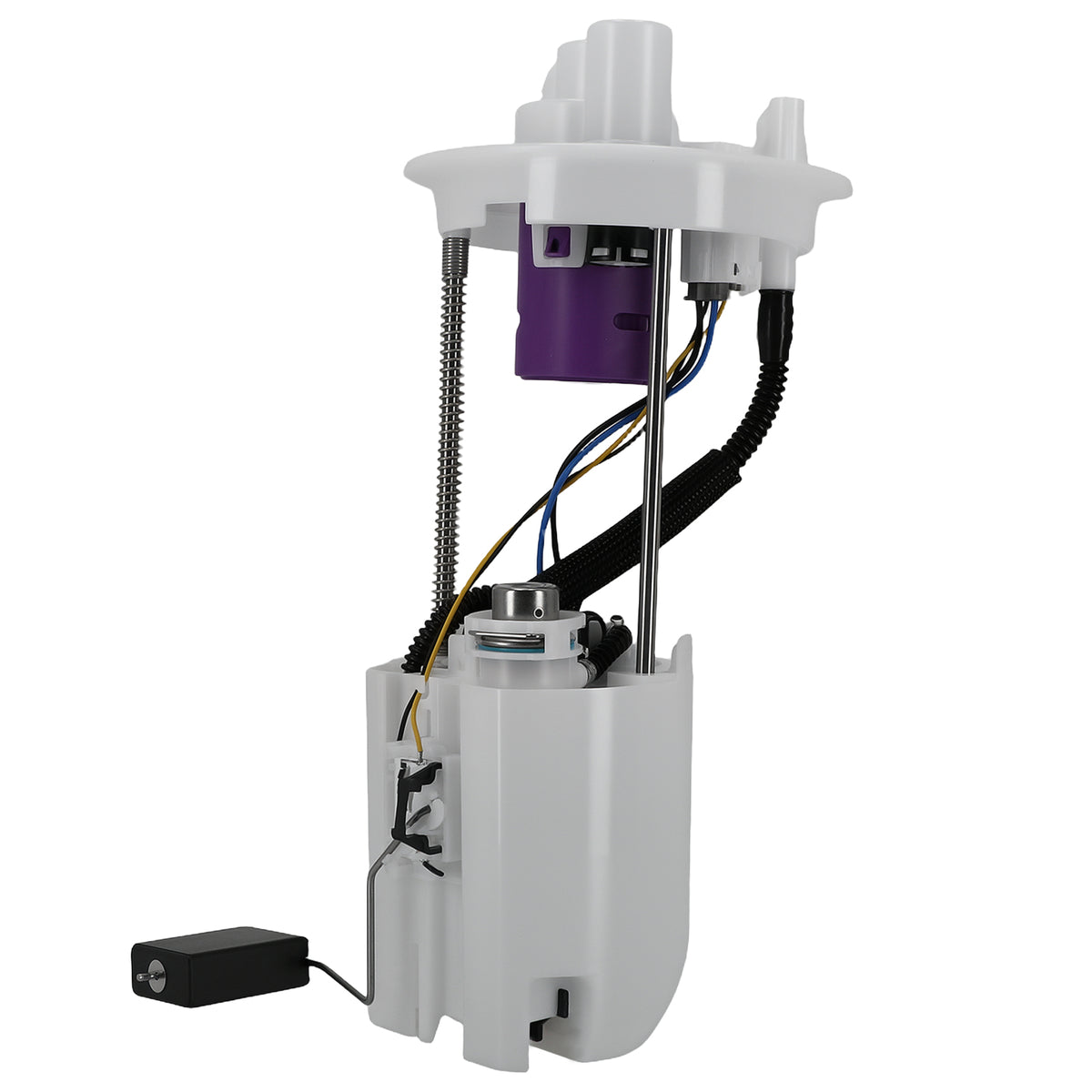 Electric Fuel Pump Assembly compatible For Acura ILX 2.4L 2016 2017 2018 2019 17045TV9A00