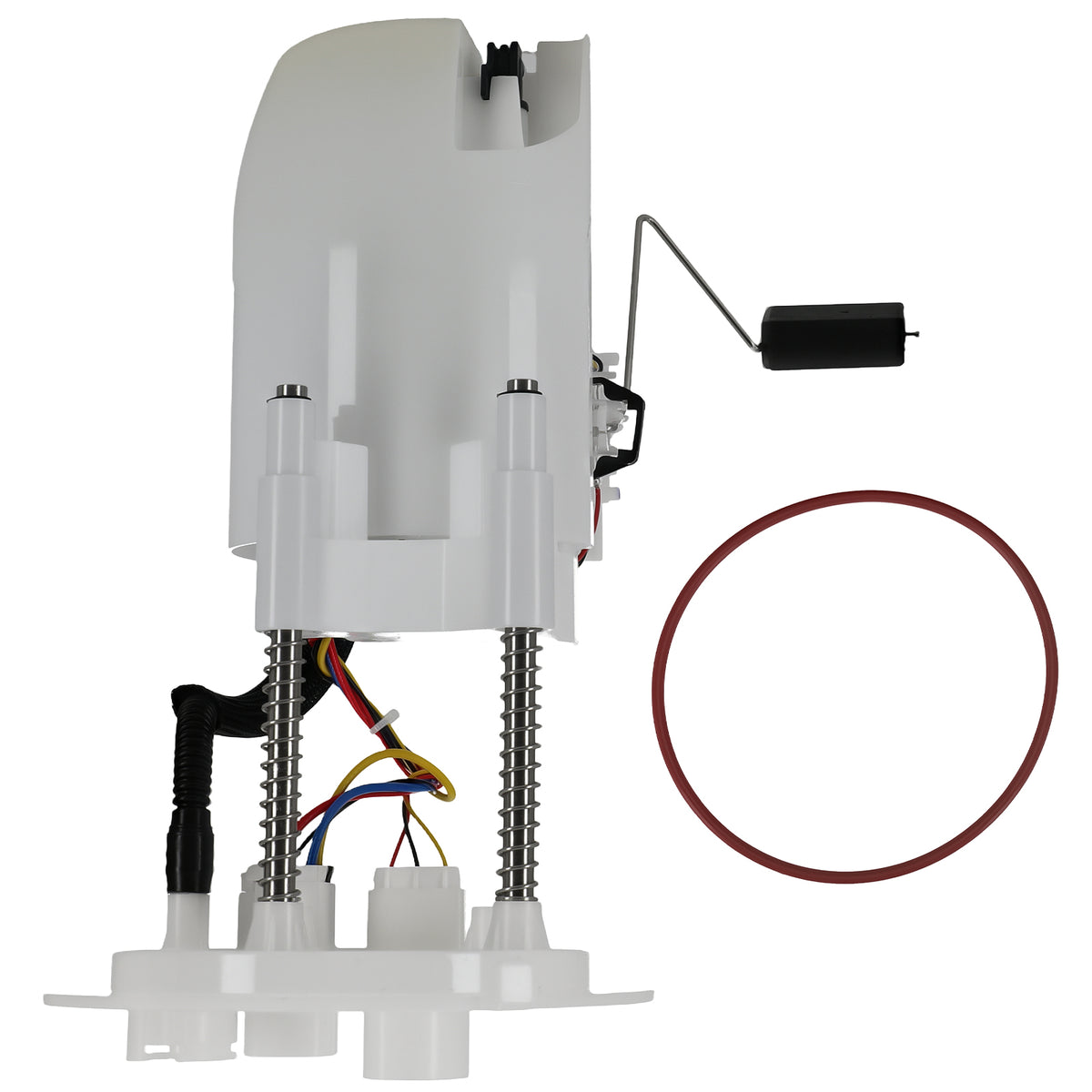 Electric Fuel Pump Assembly For 2018-2022 compatible For Toyota Camry L4 2.5L 77020-06510