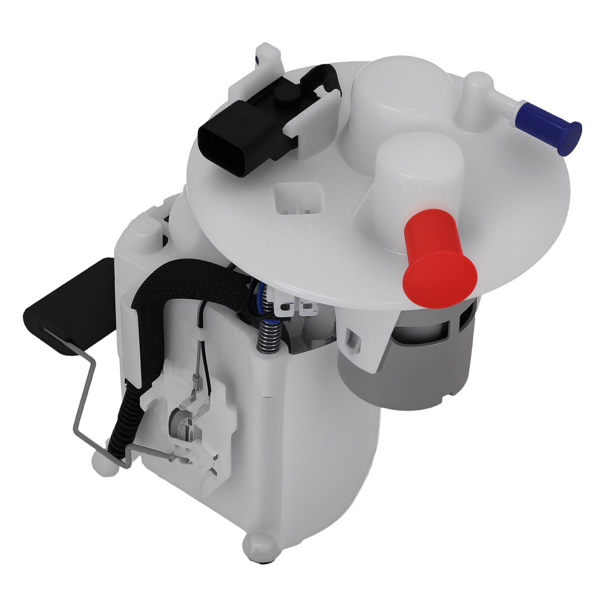 Electric Fuel Pump Module Assembly For 2017-2018 compatible For Kia Forte LX S 2.0L FG2334