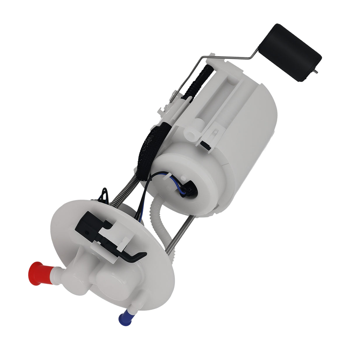 Electric Fuel Pump Module Assembly For 2017-2018 compatible For Kia Forte LX S 2.0L FG2334