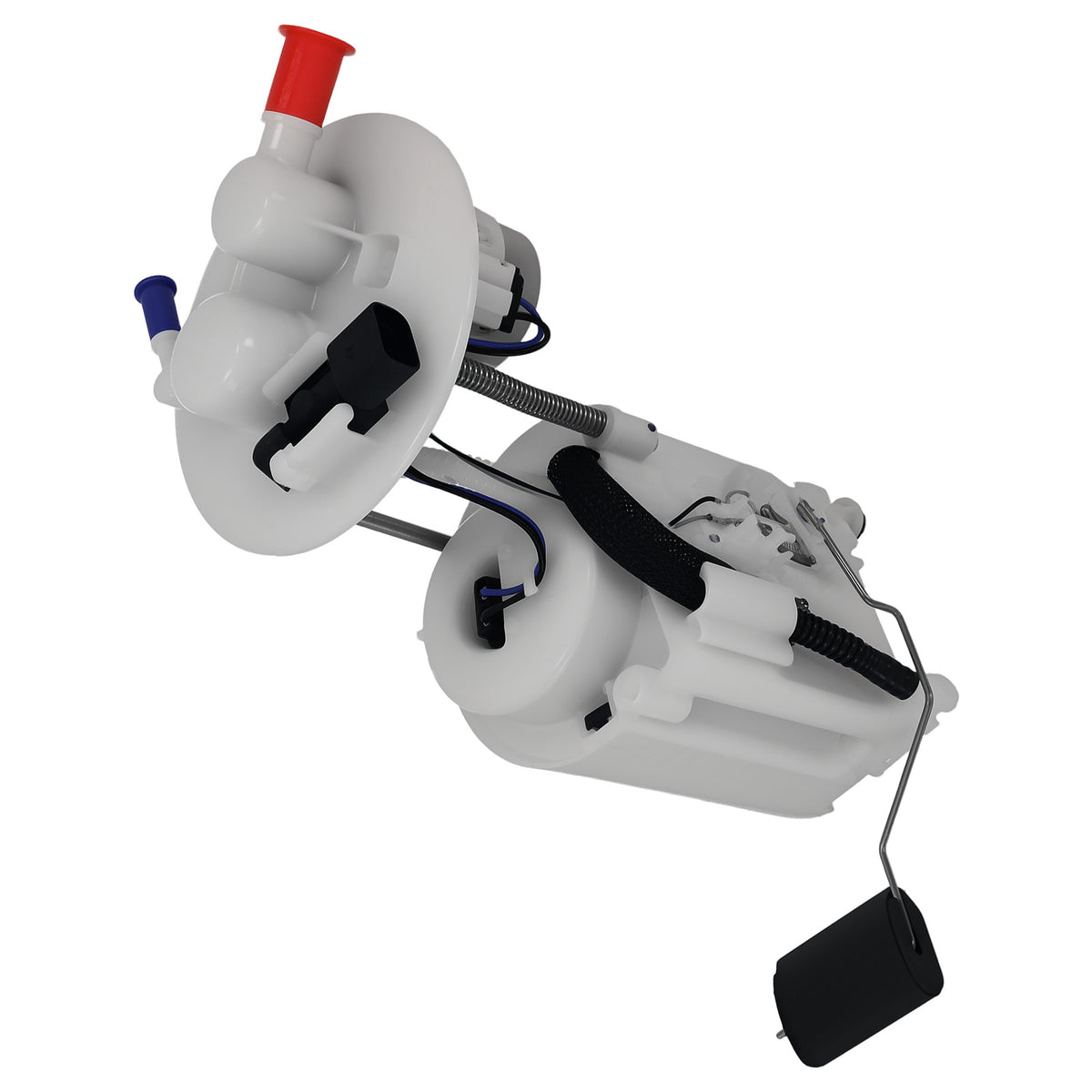 Electric Fuel Pump Module Assembly For 2017-2018 compatible For Kia Forte LX S 2.0L FG2334