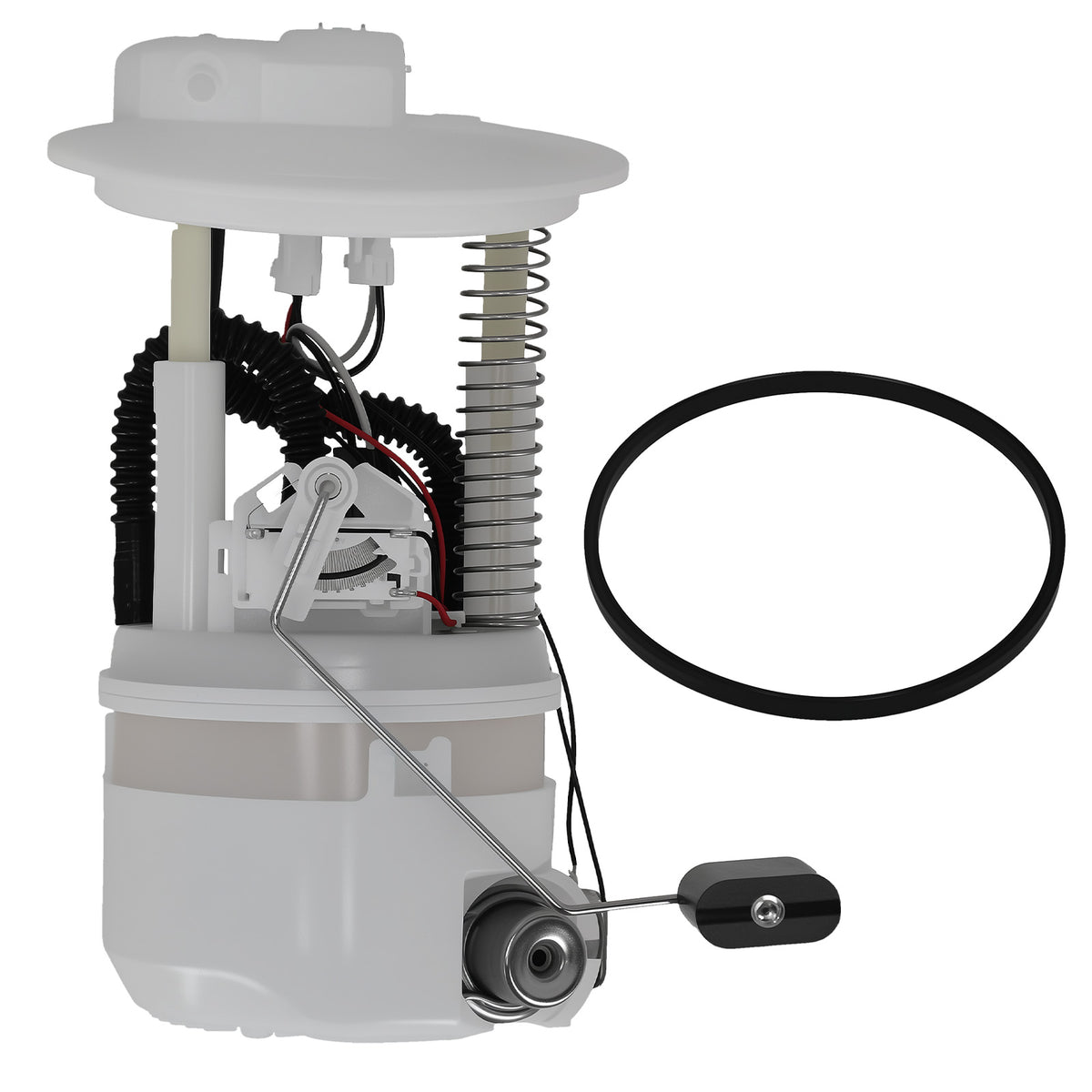 Electric Fuel Pump Module Assembly For 2013-2019 compatible For Nissan Sentra 1.8L 170403SG0C