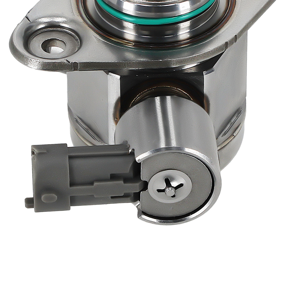 High Pressure Fuel Pump compatible For Land Rover Defender 90 110 V8 5.0L 2022 LR066512