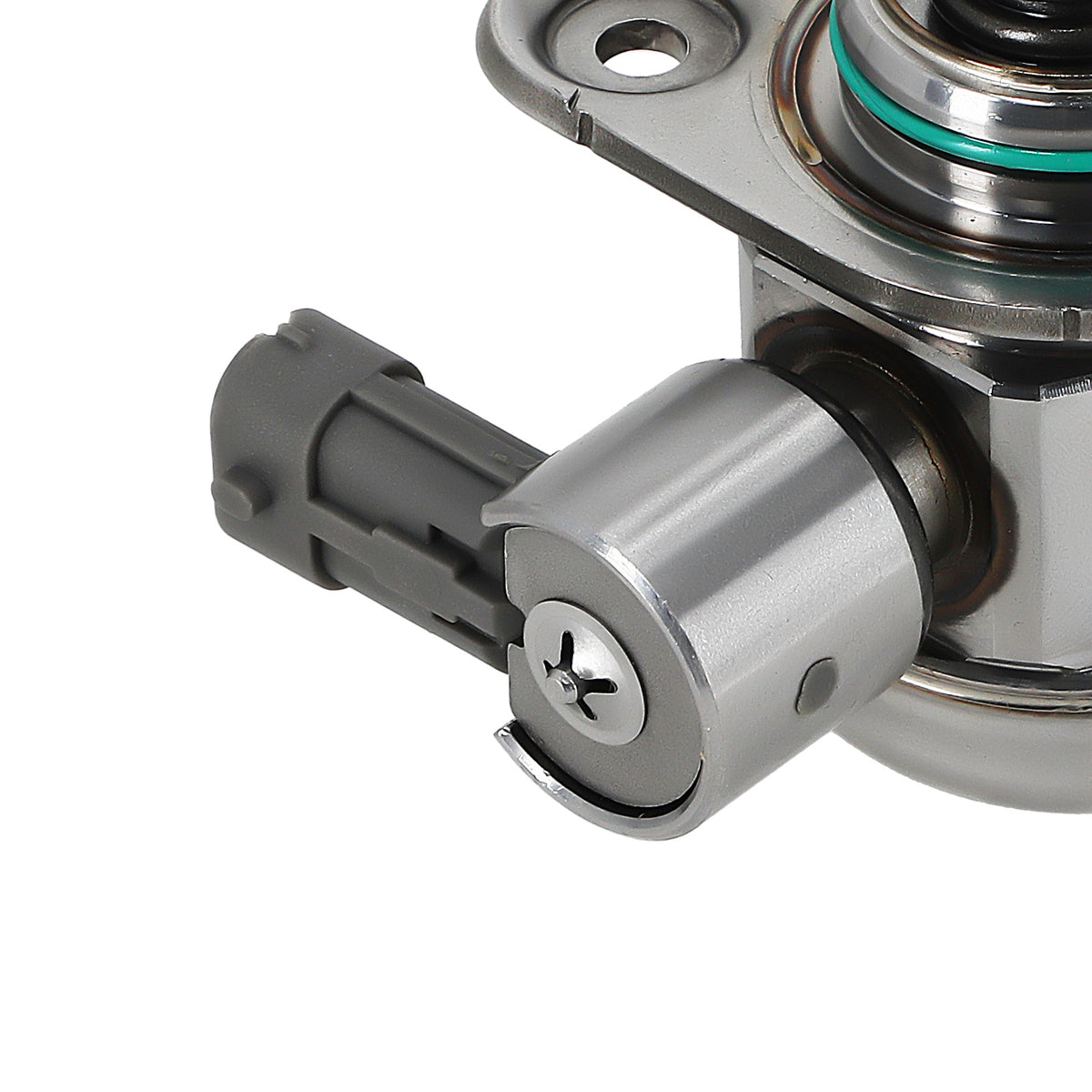 High Pressure Fuel Pump compatible For Land Rover Defender 90 110 V8 5.0L 2022 LR066512