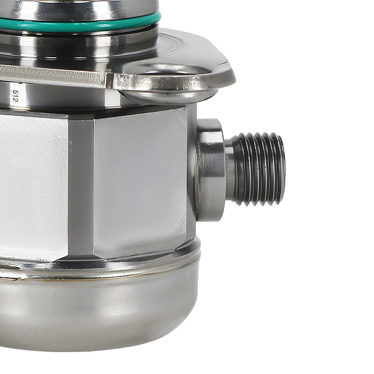 High Pressure Fuel Pump compatible For Land Rover Defender 90 110 V8 5.0L 2022 LR066512