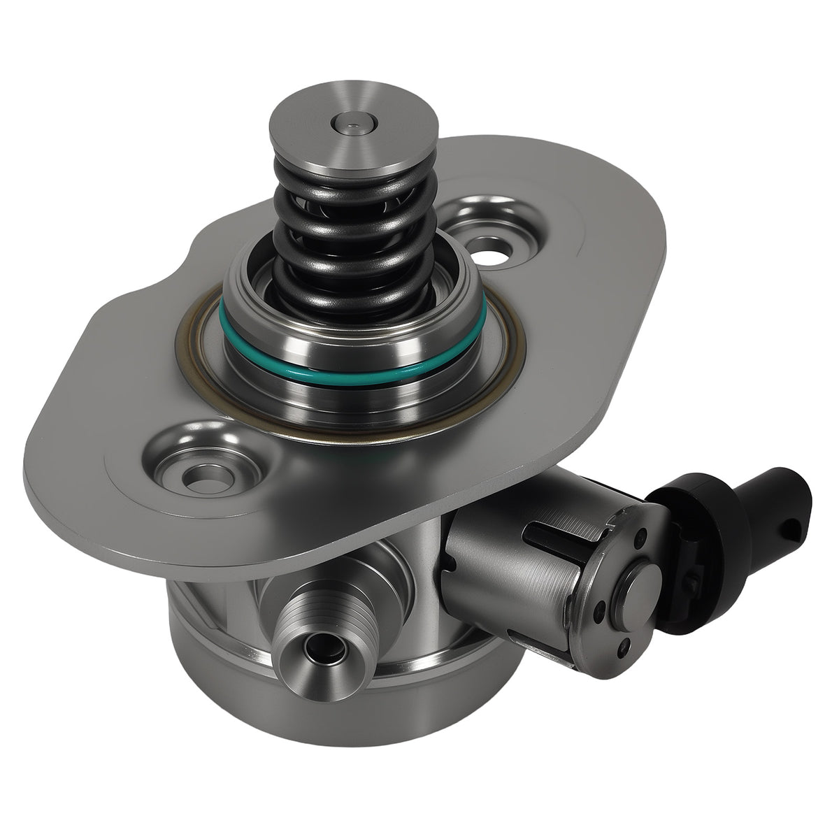 High Pressure Fuel Pump compatible For BMW 2/3/4/5-Series 230i 330i 430i 530i 2016-2021