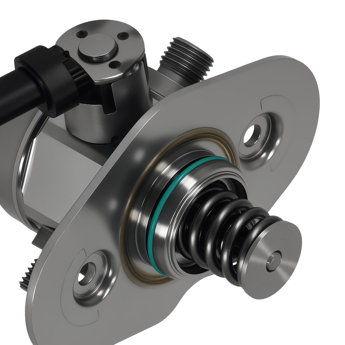 High Pressure Fuel Pump compatible For BMW 2/3/4/5-Series 230i 330i 430i 530i 2016-2021