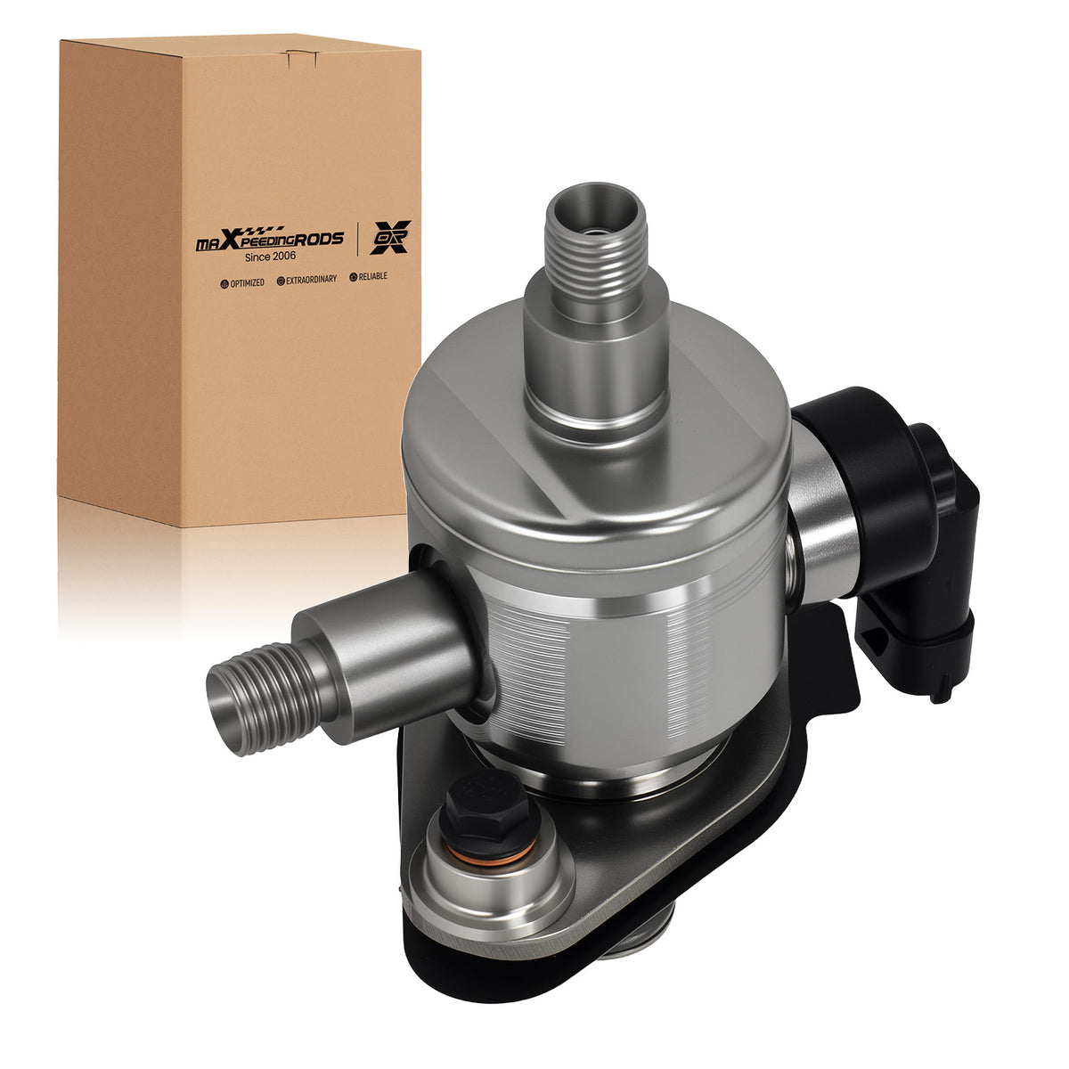 High Pressure Fuel Pump compatible For Cadillac CTS XTS 3.6L Turbo 2014-2015 12642726