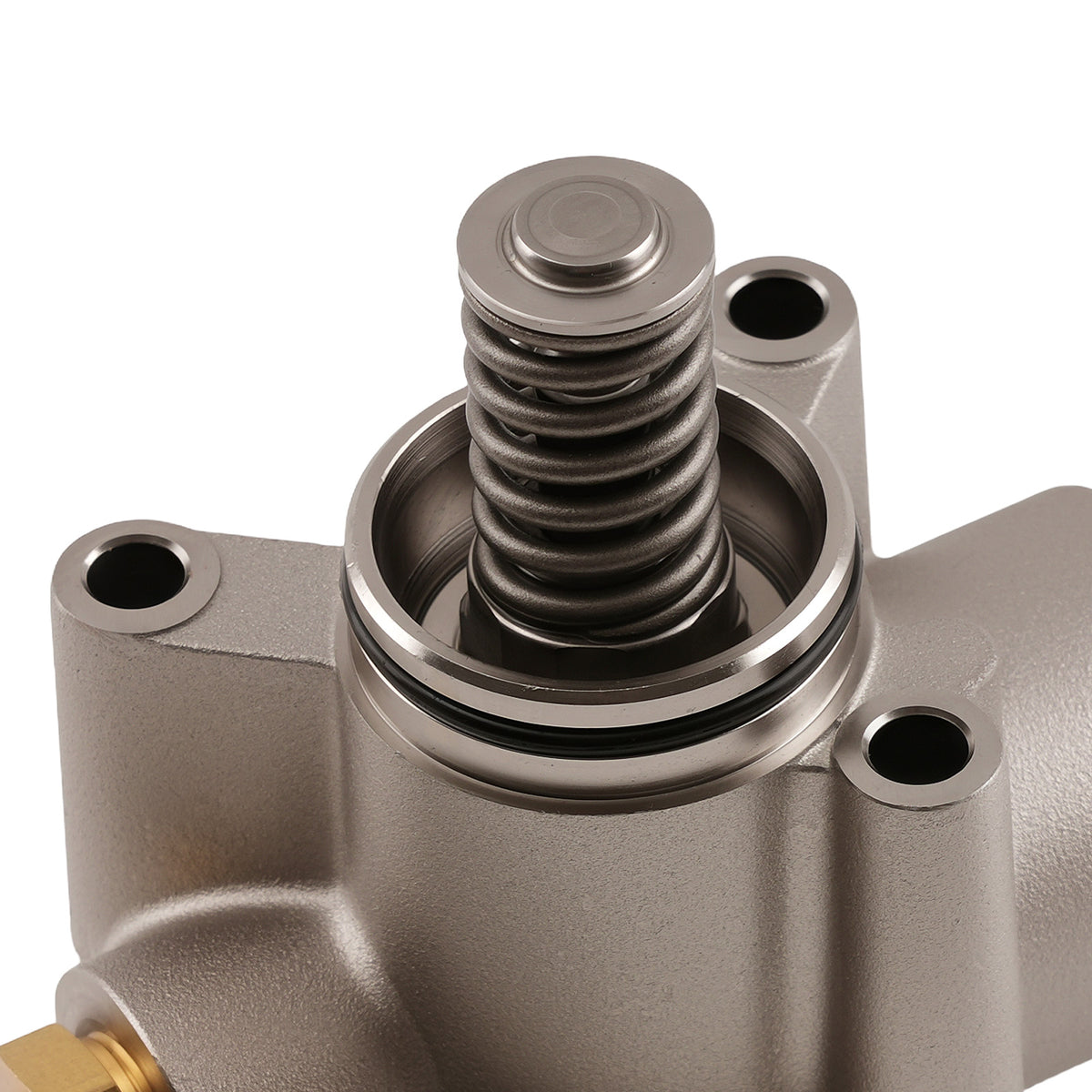 High Pressure Fuel Pump compatible For Audi Q7 3.6L V6 2007-2010 03H127025C 95511031600