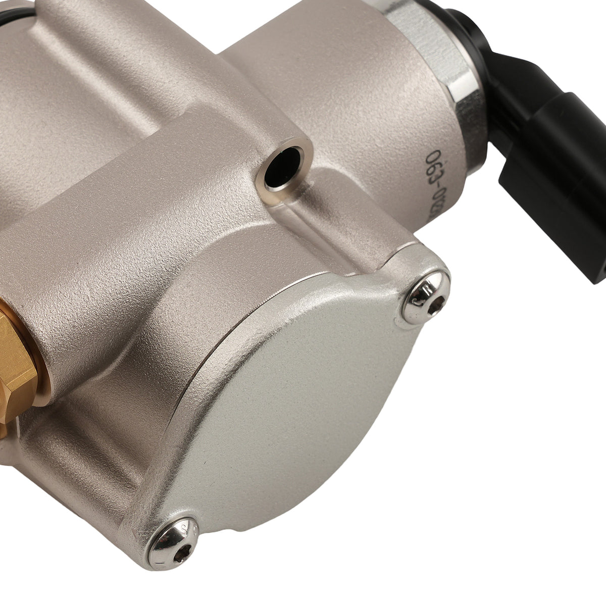 High Pressure Fuel Pump compatible For Audi Q7 3.6L V6 2007-2010 03H127025C 95511031600