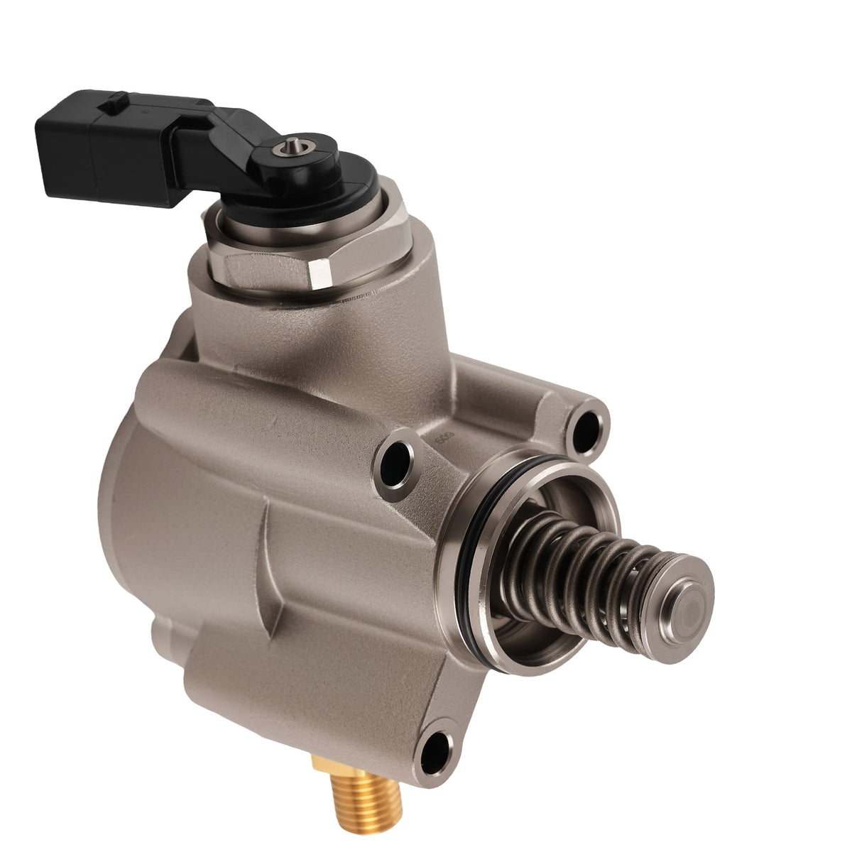 High Pressure Fuel Pump compatible For Audi Q7 3.6L V6 2007-2010 03H127025C 95511031600